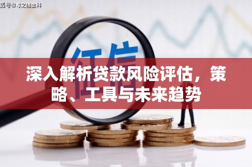 伊川深入解析贷款风险评估，策略、工具与未来趋势