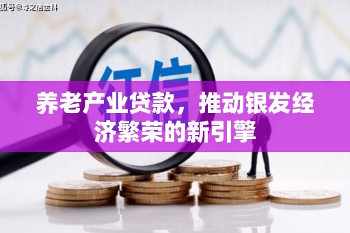 伊川养老产业贷款，推动银发经济繁荣的新引擎
