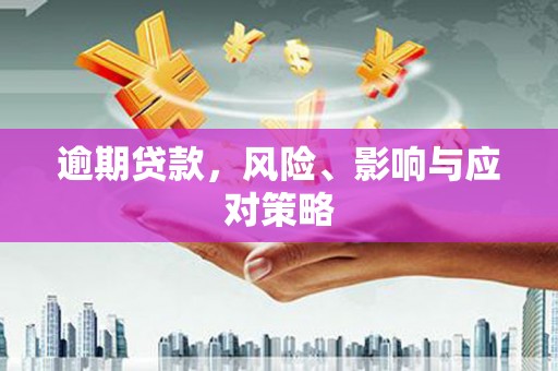 伊川逾期贷款，风险、影响与应对策略