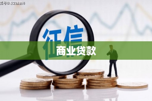 伊川商业贷款