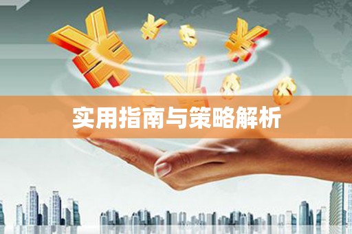 伊川实用指南与策略解析