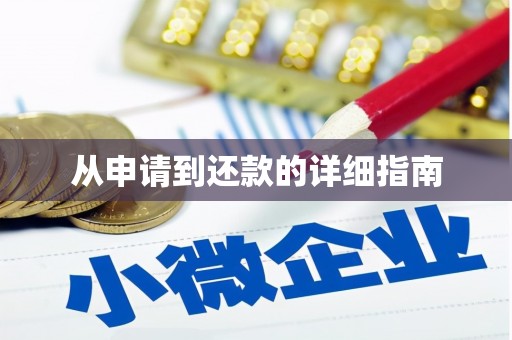 伊川从申请到还款的详细指南