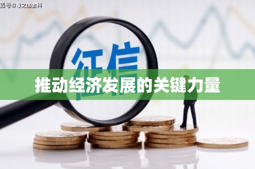 伊川推动经济发展的关键力量