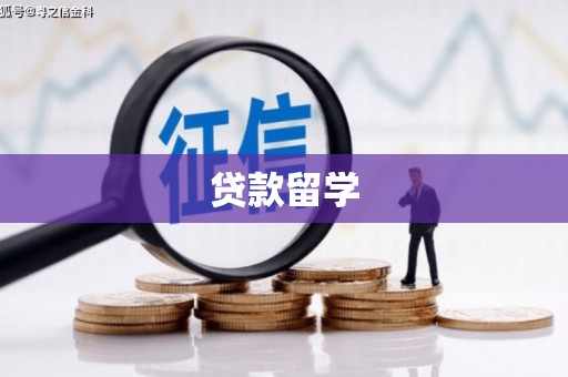 伊川贷款留学